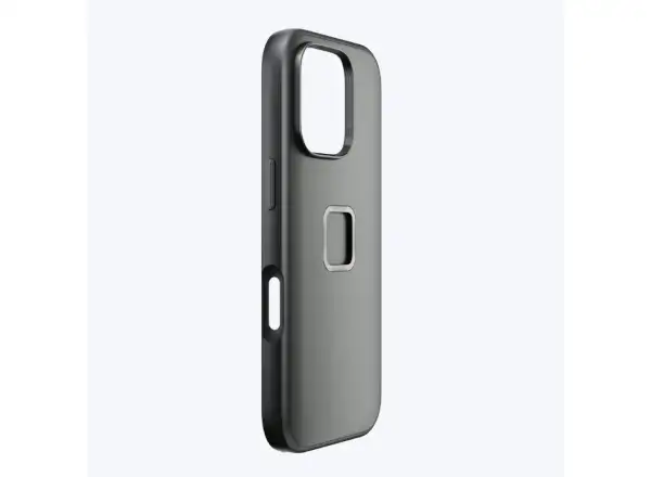 Peak Design Mobile Everyday Clarino Case iPhone 16 Pro obal na mobil Black