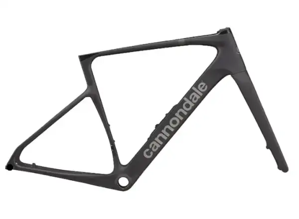 Cannondale Synapse Carbon silniční rám Black