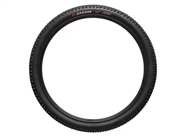 Kenda K-Series Dagger XC,TR 29x2,40" MTB plášť kevlar černá