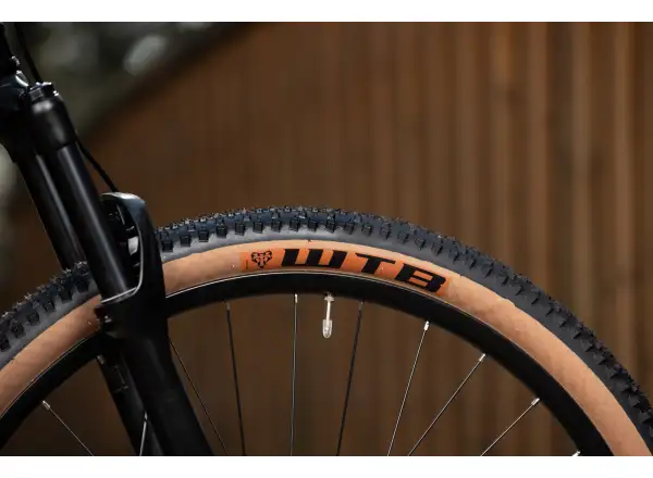 Rock Machine Blizz Cr 20 horské kolo Gloss Basalt Black