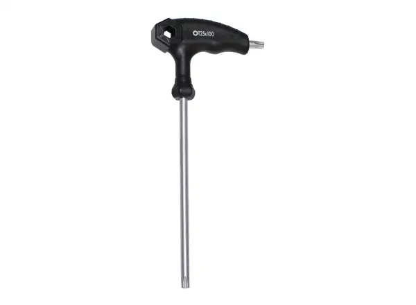 Force torx klíč s rukojetí oboustranný 25 mm