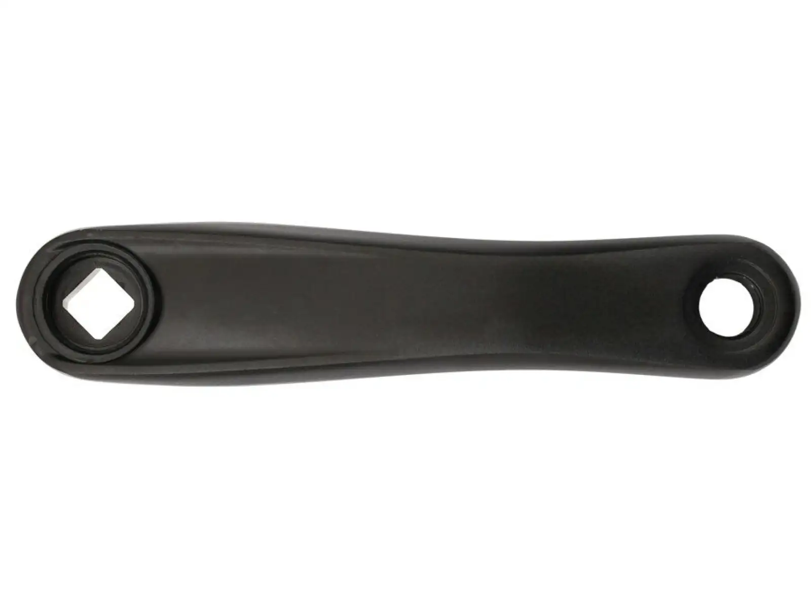 MAX1 Kids kliky s jednopřevodníkem 32 zubů 160 mm černá s krytem