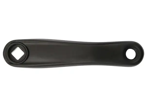 MAX1 Kids kliky s jednopřevodníkem 32 zubů 160 mm černá s krytem