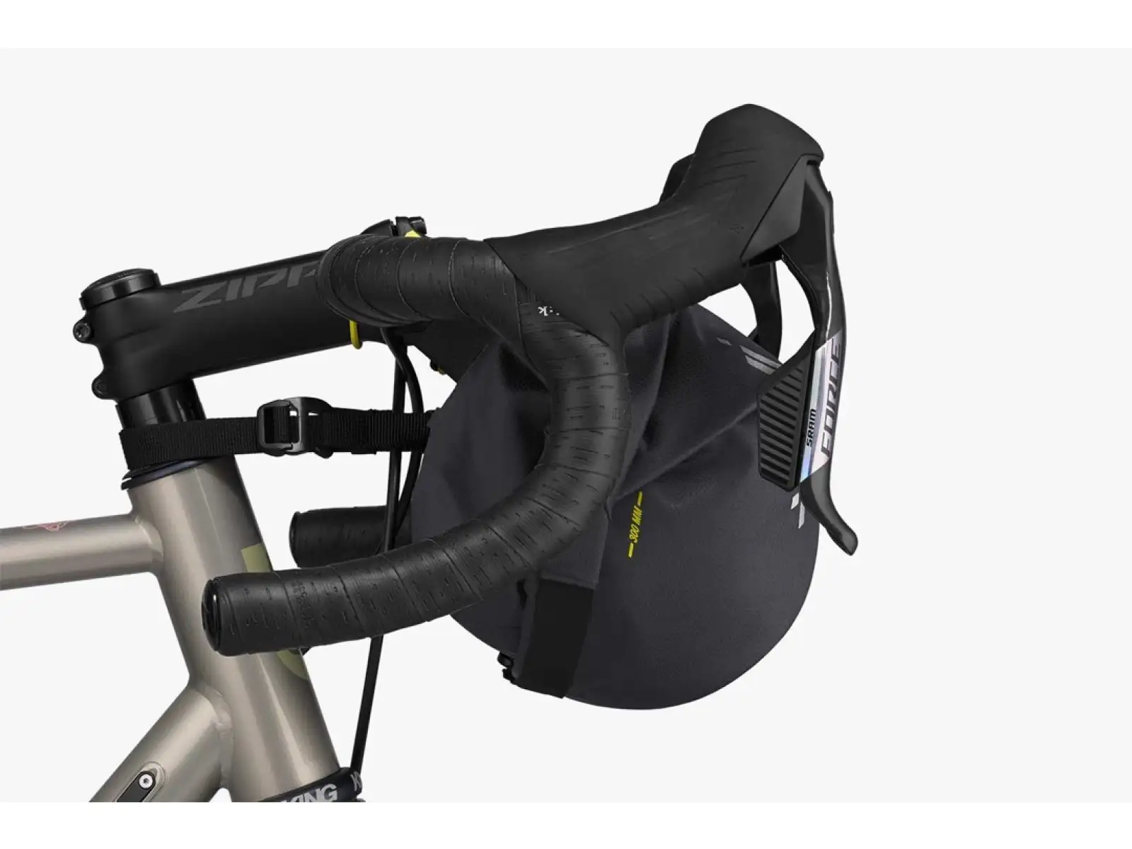 Apidura Expedition Handlebar Pack New 9 l brašna na řidítka