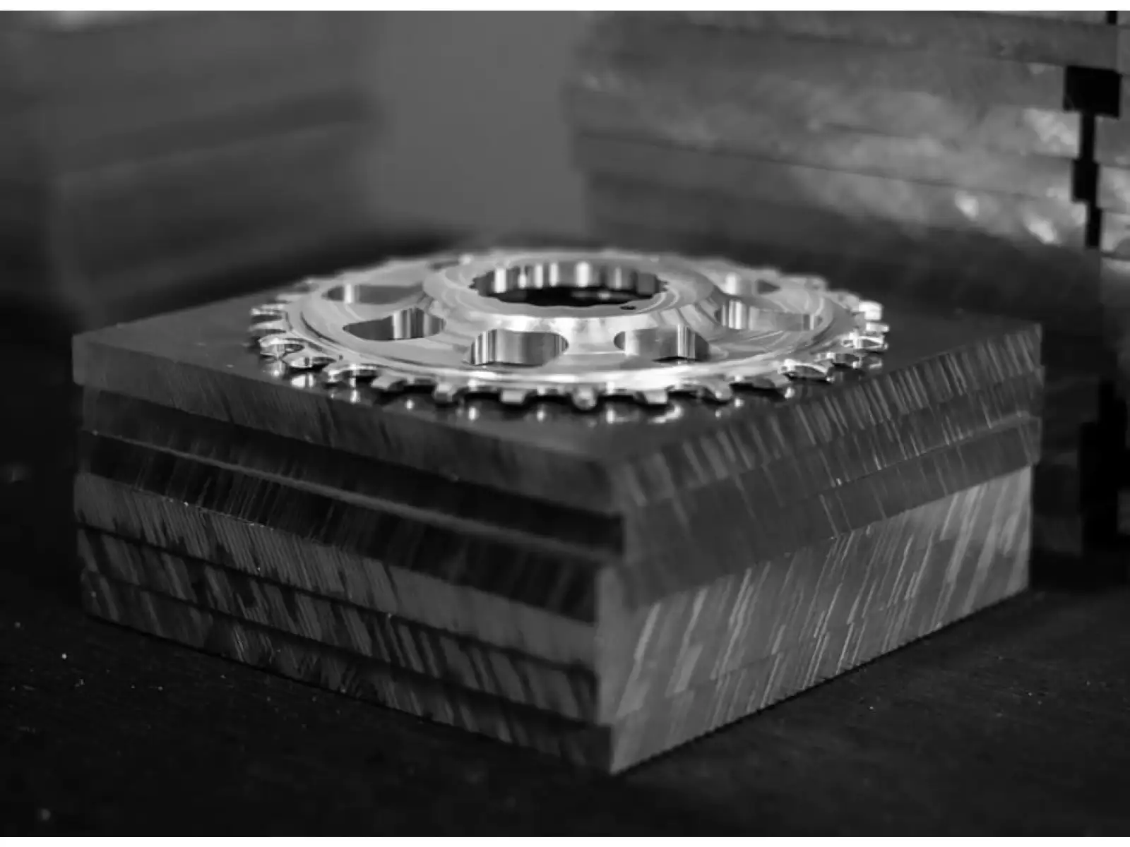 Chromag Sequence RFC převodník offset 3 mm boost 28 z. černá