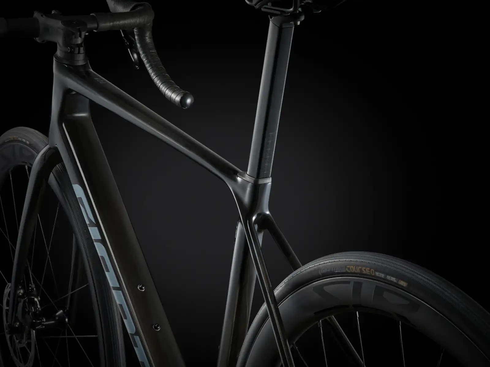 Giant TCR Advanced Pro 1 AXS silniční kolo Carbon