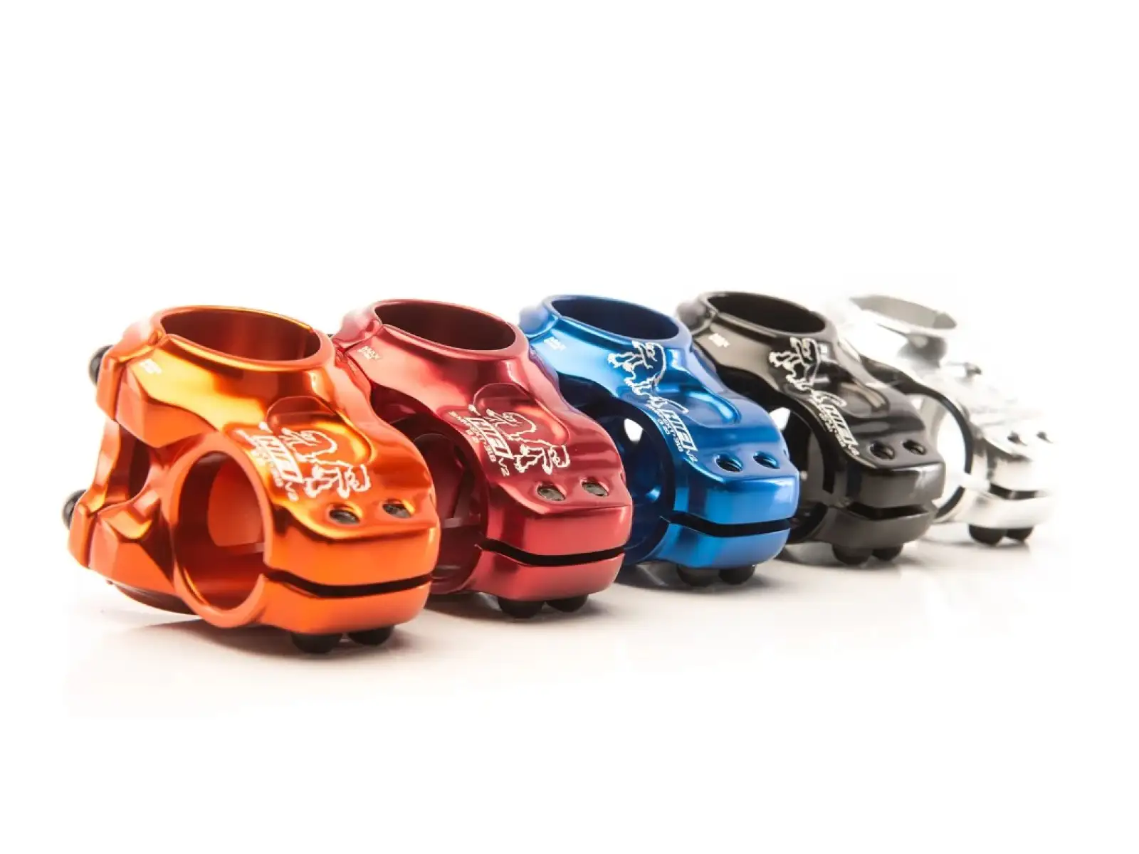 Chromag Hifi představec průměr 31,8 mm černá