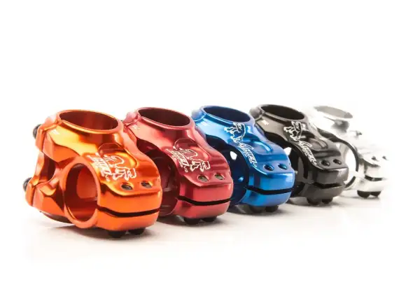 Chromag Hifi představec průměr 31,8 mm černá