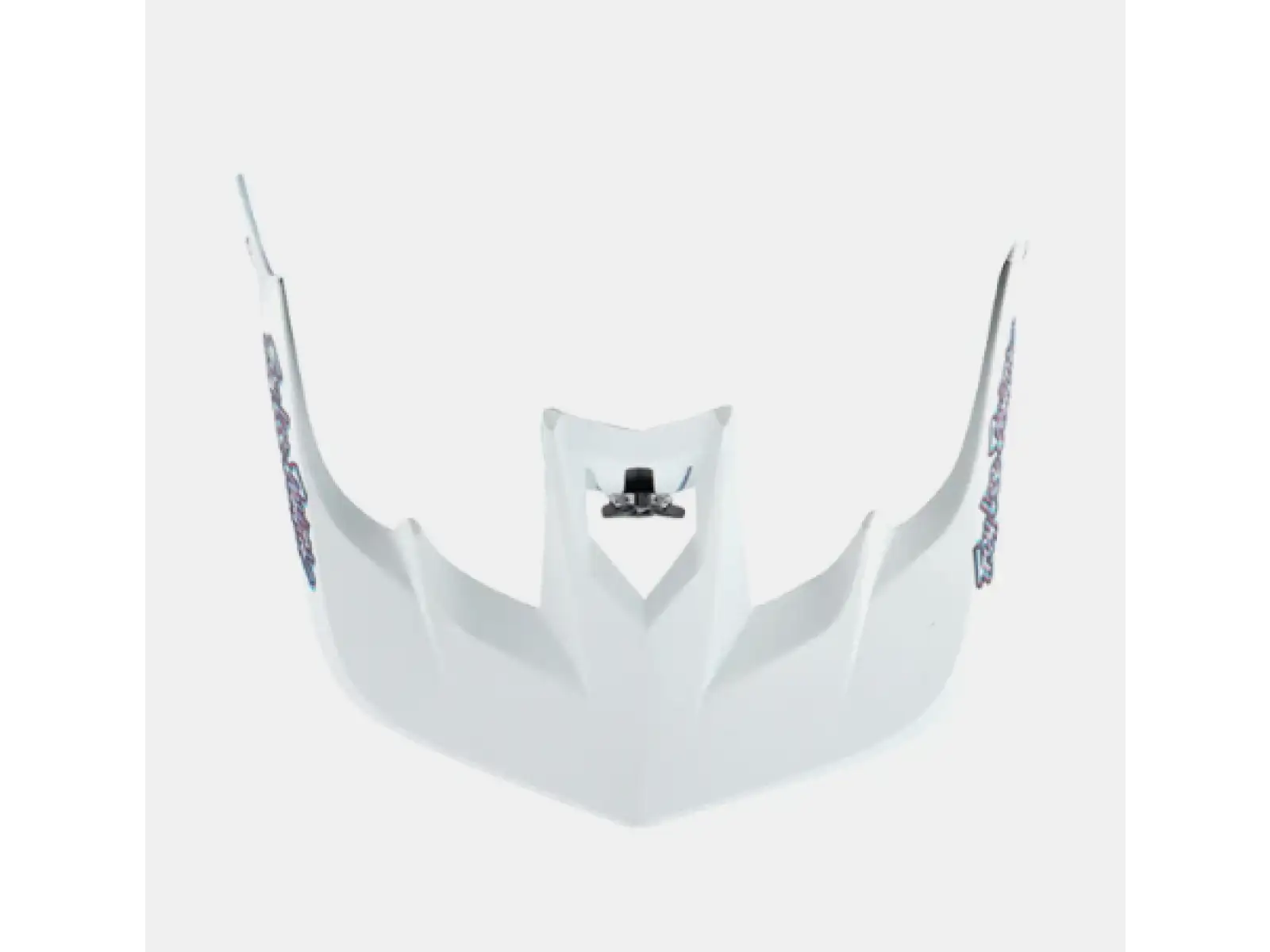 Troy Lee Designs Stage helma Trooper White