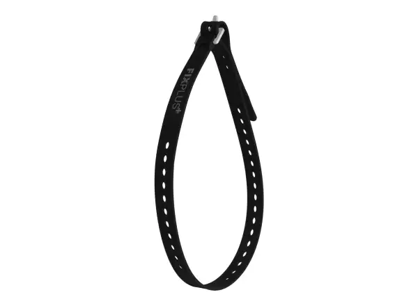 Fixplus Strap stahovací páska 860 mm černá
