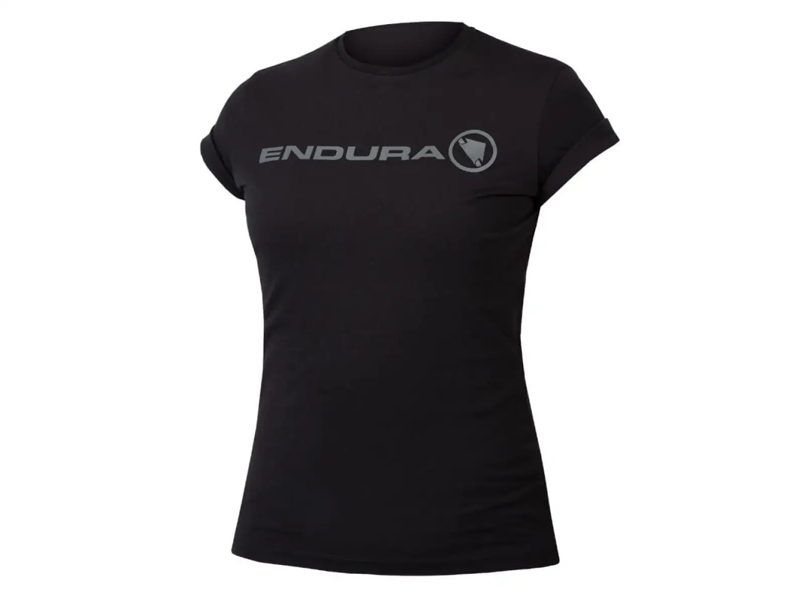 Endura One Clan Light dámské triko Black
