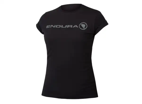 Endura One Clan Light dámské triko Black