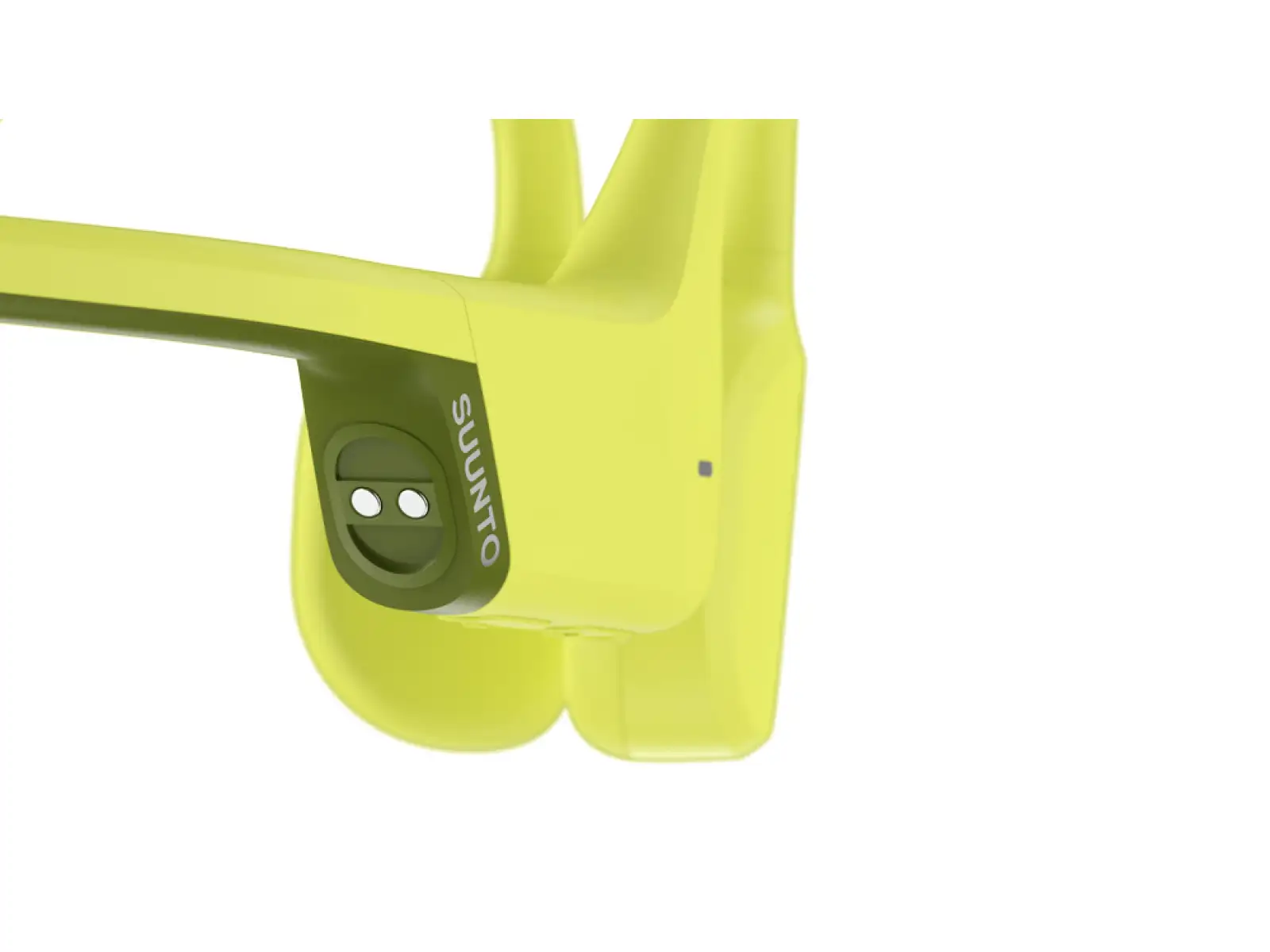 Suunto Sonic sluchátka Lime