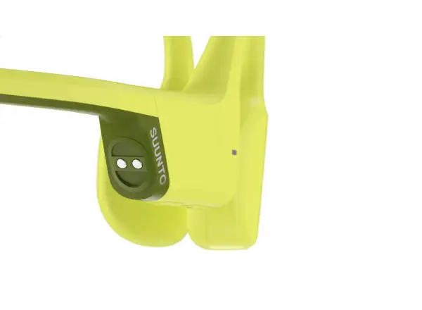 Suunto Sonic sluchátka Lime