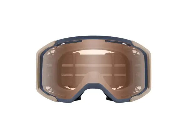 Smith Rhythm MTB sjezdové brýle Royal Navy/Summit