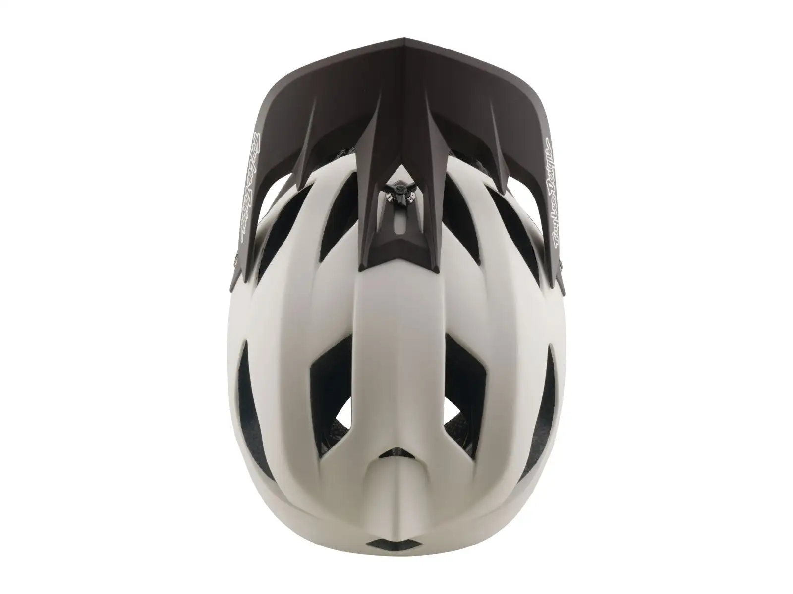 Troy Lee Designs Stage přilba Drone Pumice