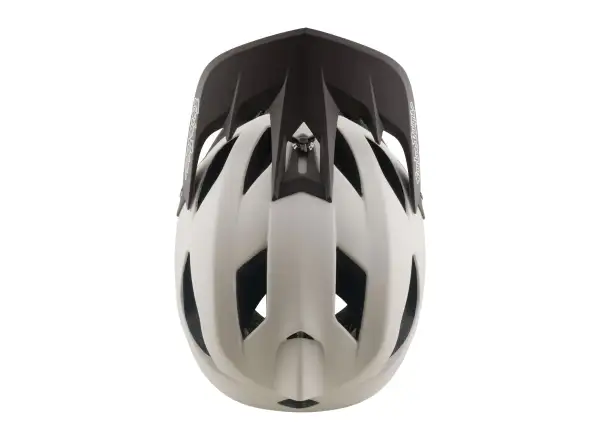Troy Lee Designs Stage přilba Drone Pumice