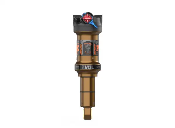 Fox Float DPS Factory tlumič 2021 Trunnion M165x40 mm