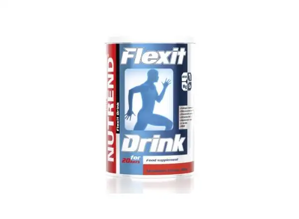 Nutrend Flexit Drink 400g grep