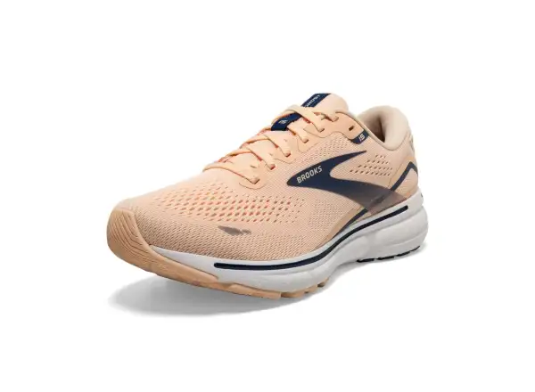 Brooks Ghost 15 dámské běžecké boty oranžová