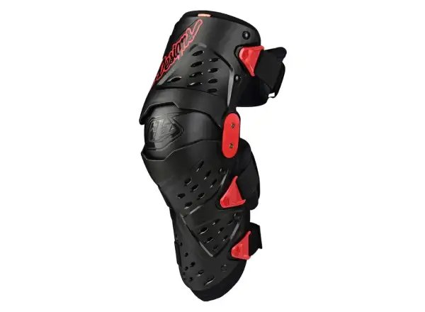 Troy Lee Designs Triad chrániče kolen black