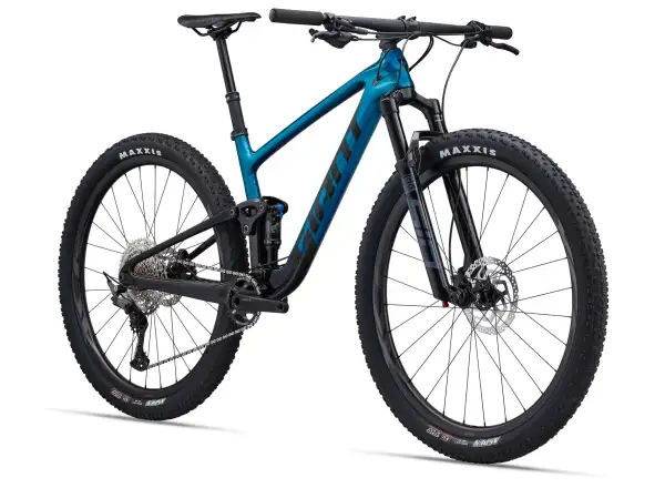 Giant Anthem Advanced 29 3 horské kolo Sea Sparkle