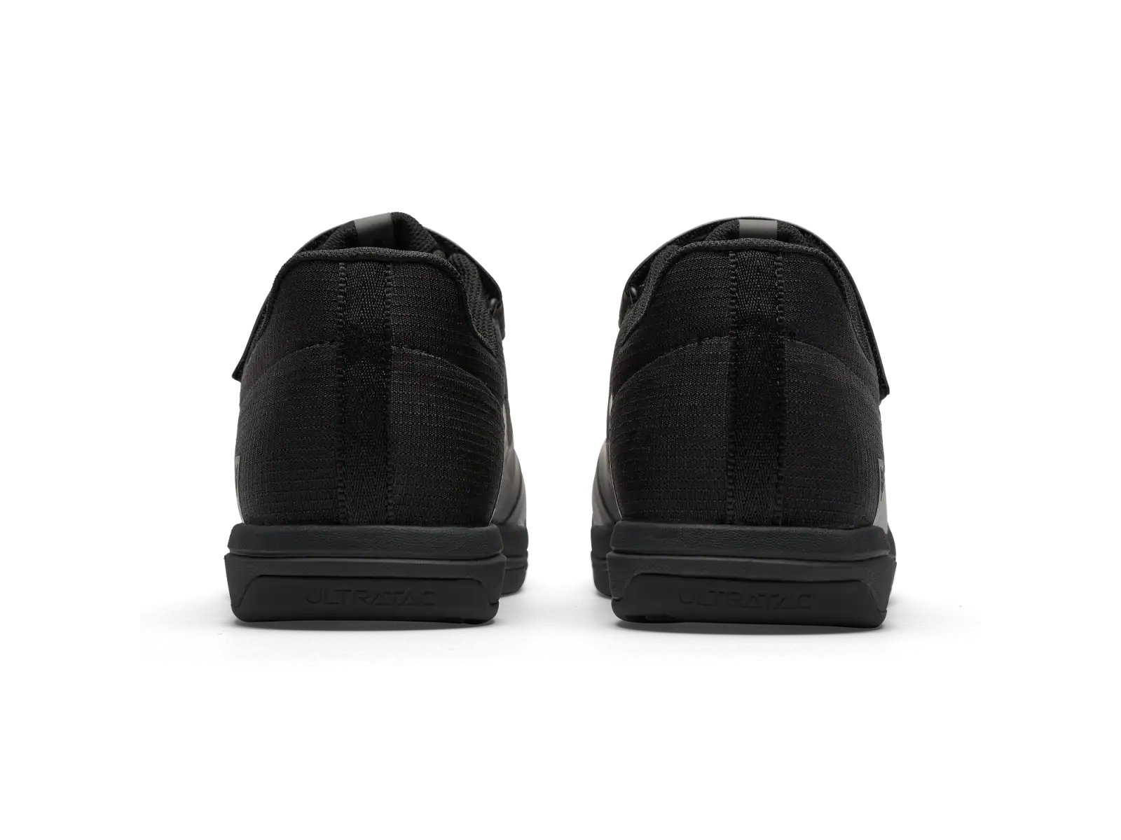 Fox Union MTB pánské boty Black