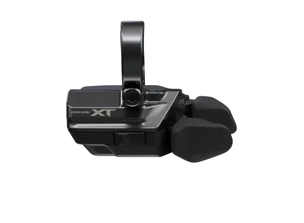 Shimano XT RD-M8250-SGS, SW-M8250-R, BT-DN320, EC-DN100, SM-CN910-12 Upgrade set