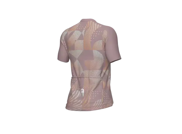 Alé Pragma Enjoy dámský cyklistický dres krátký rukáv Cahemire