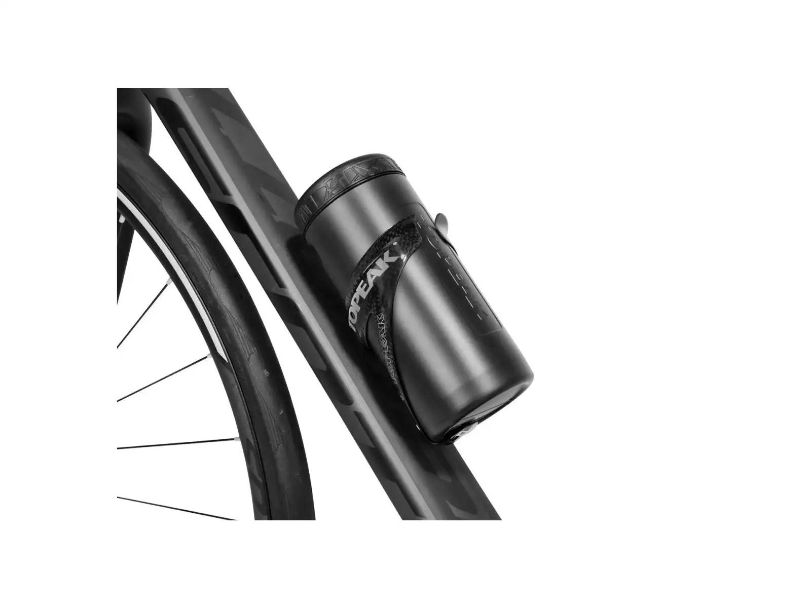 Topeak Escape Pod M brašna do košíku na láhev