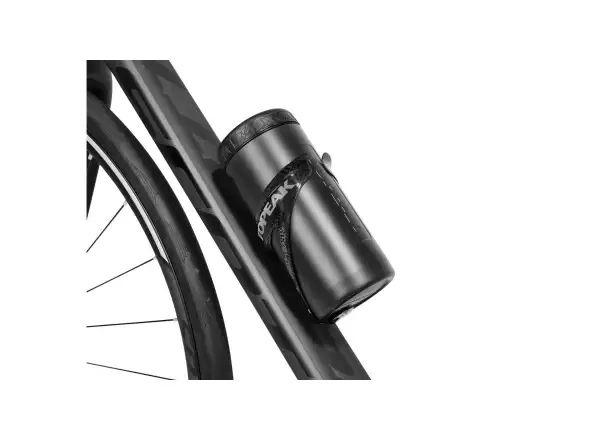 Topeak Escape Pod M brašna do košíku na láhev