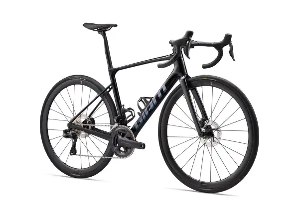 Giant Defy Advanced Pro 0 silniční kolo carbon/bluedragonfly