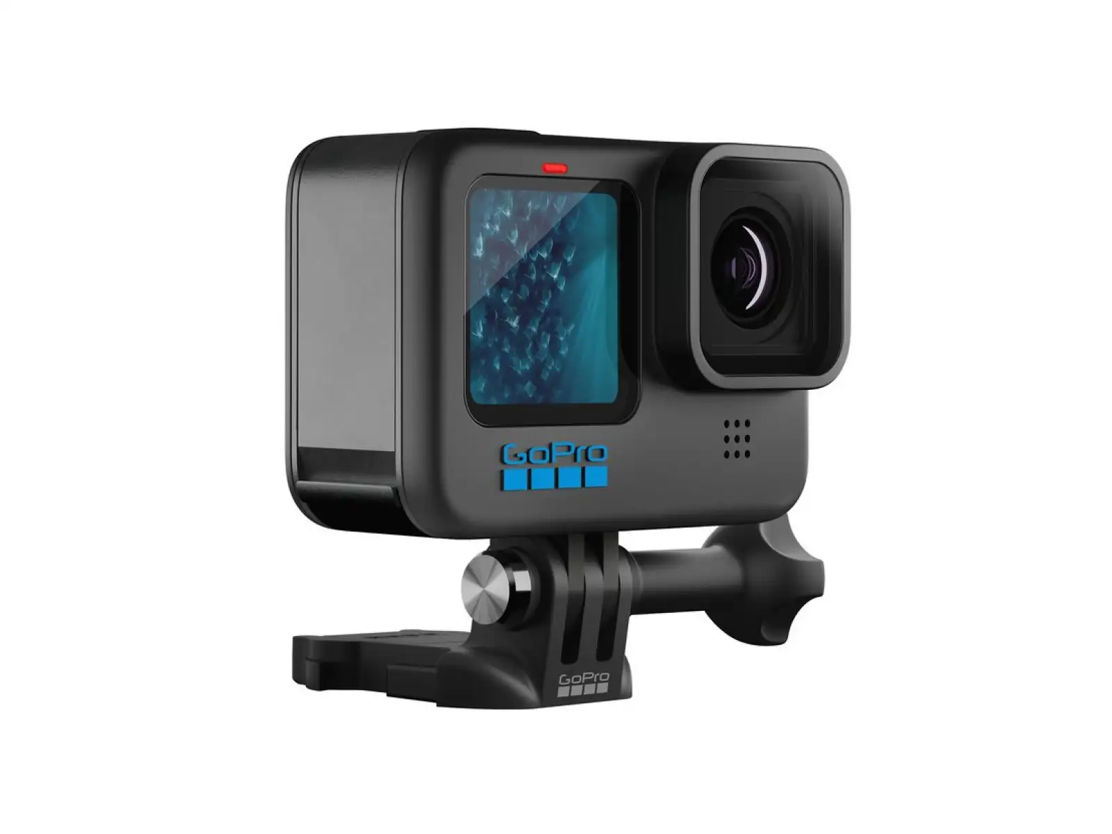 GoPro HERO11 Black akční kamera + termohrnek GoPro