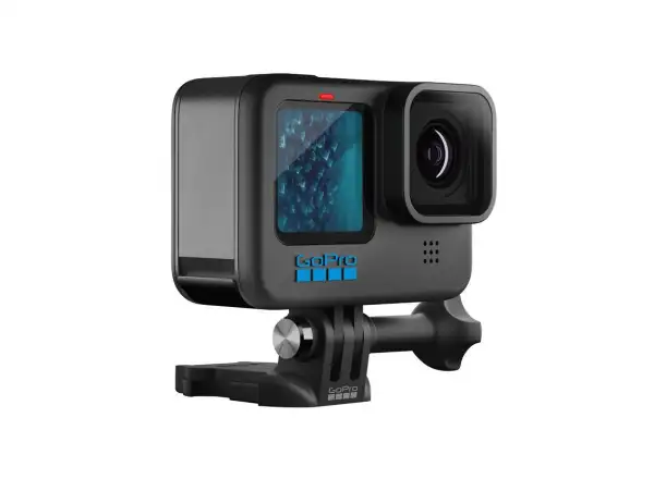 GoPro HERO11 Black akční kamera + termohrnek GoPro