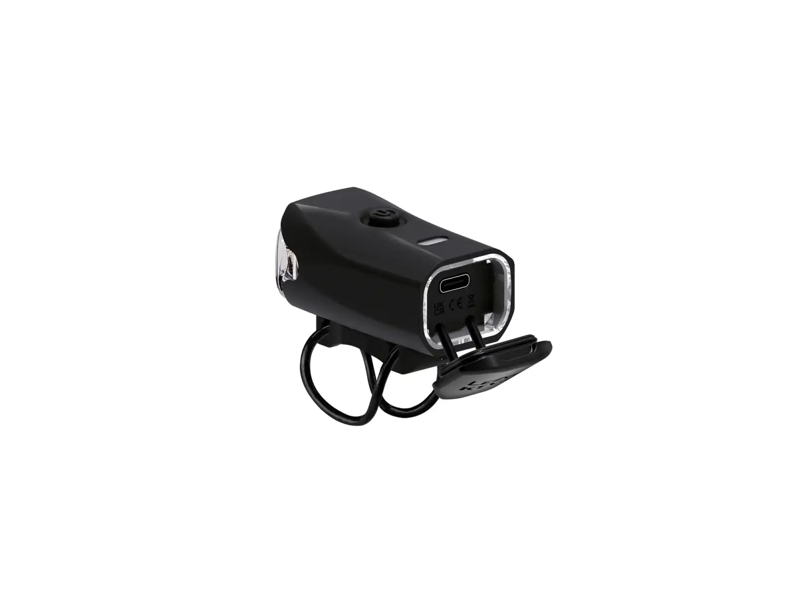 Lezyne KTV Drive 300+ přední světlo