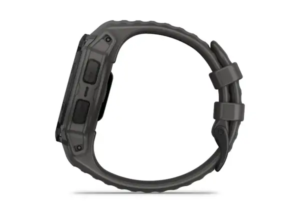 Garmin Instinct E 40 mm chytré hodinky Black/Charcoal pásek