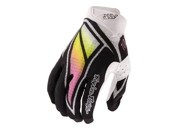 Troy Lee Designs Air Proton rukavice Black