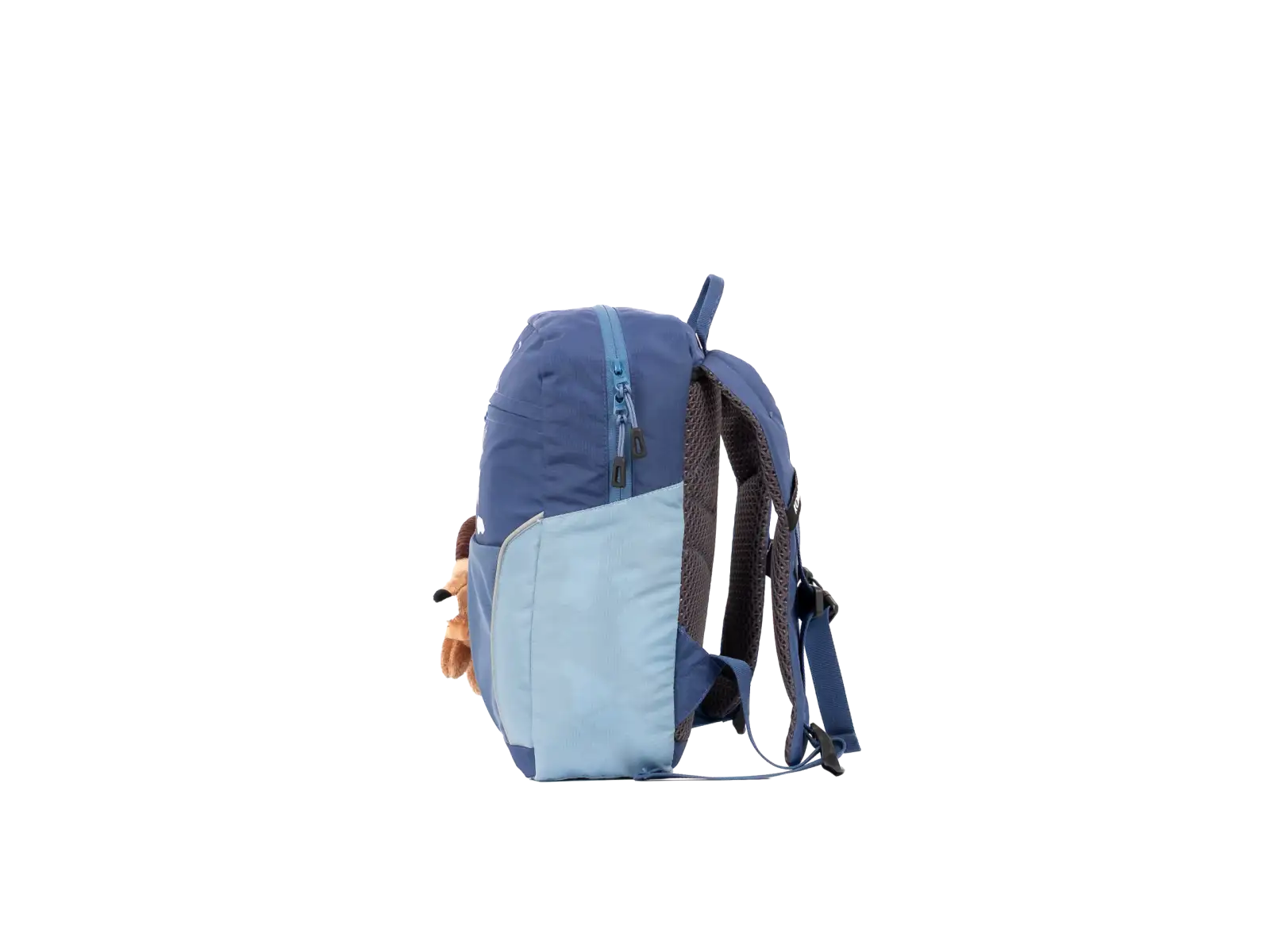 Kohla Happy Rocky 8 dětský turistický batoh Dark Blue