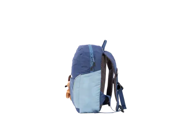 Kohla Happy Rocky 8 dětský turistický batoh Dark Blue