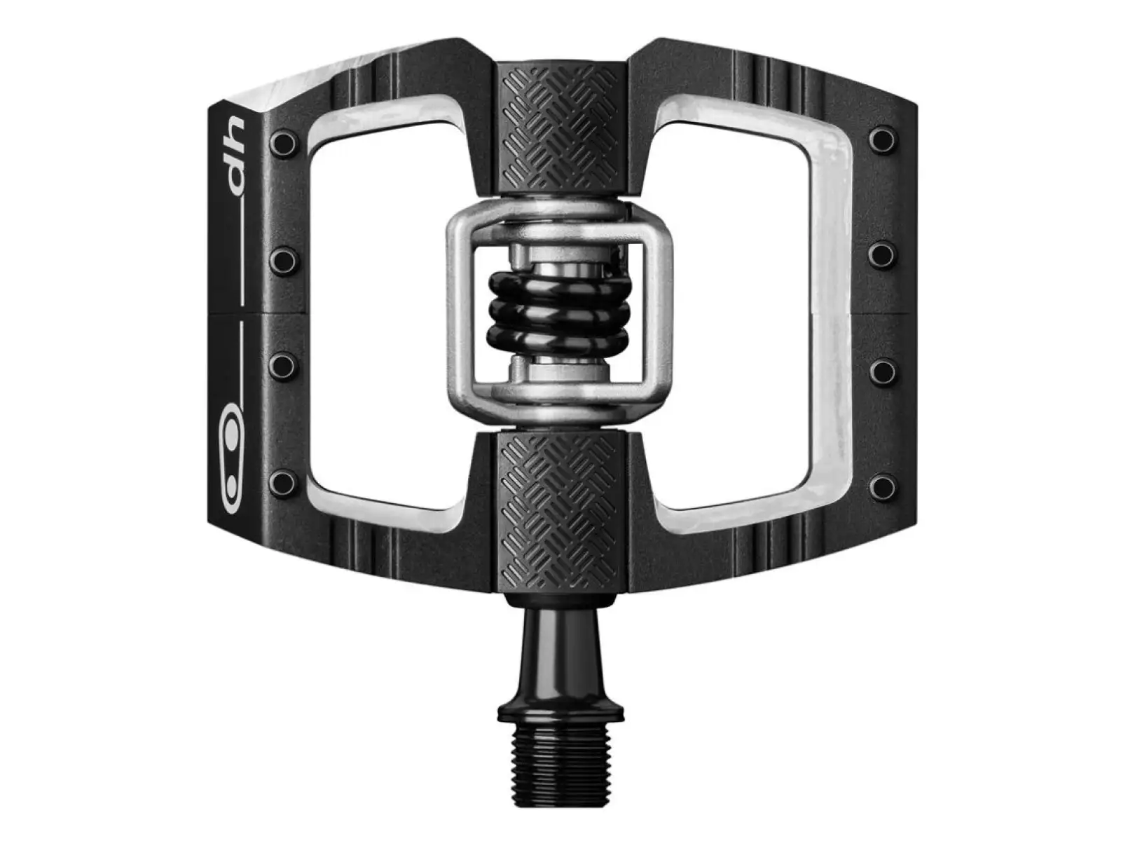 Crankbrothers Mallet DH Race nášlapné pedály black