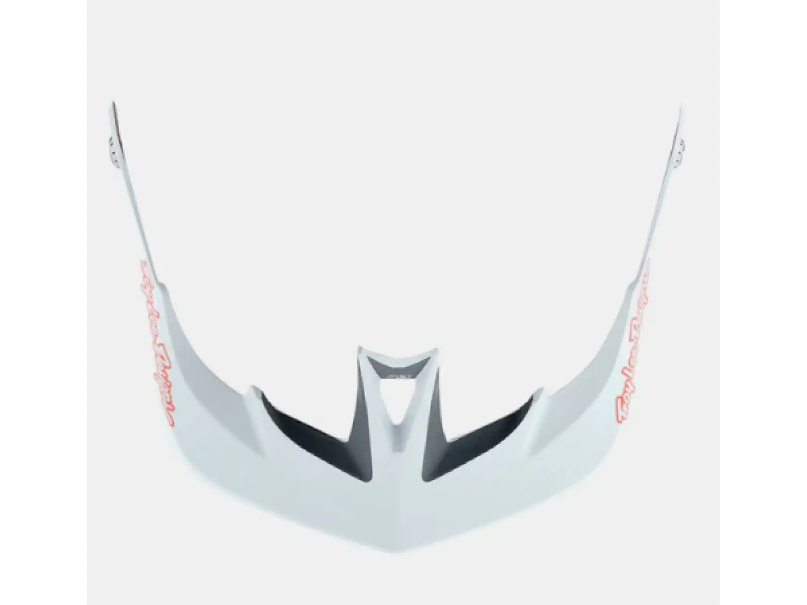 Troy Lee Designs A3 Intake přilba White