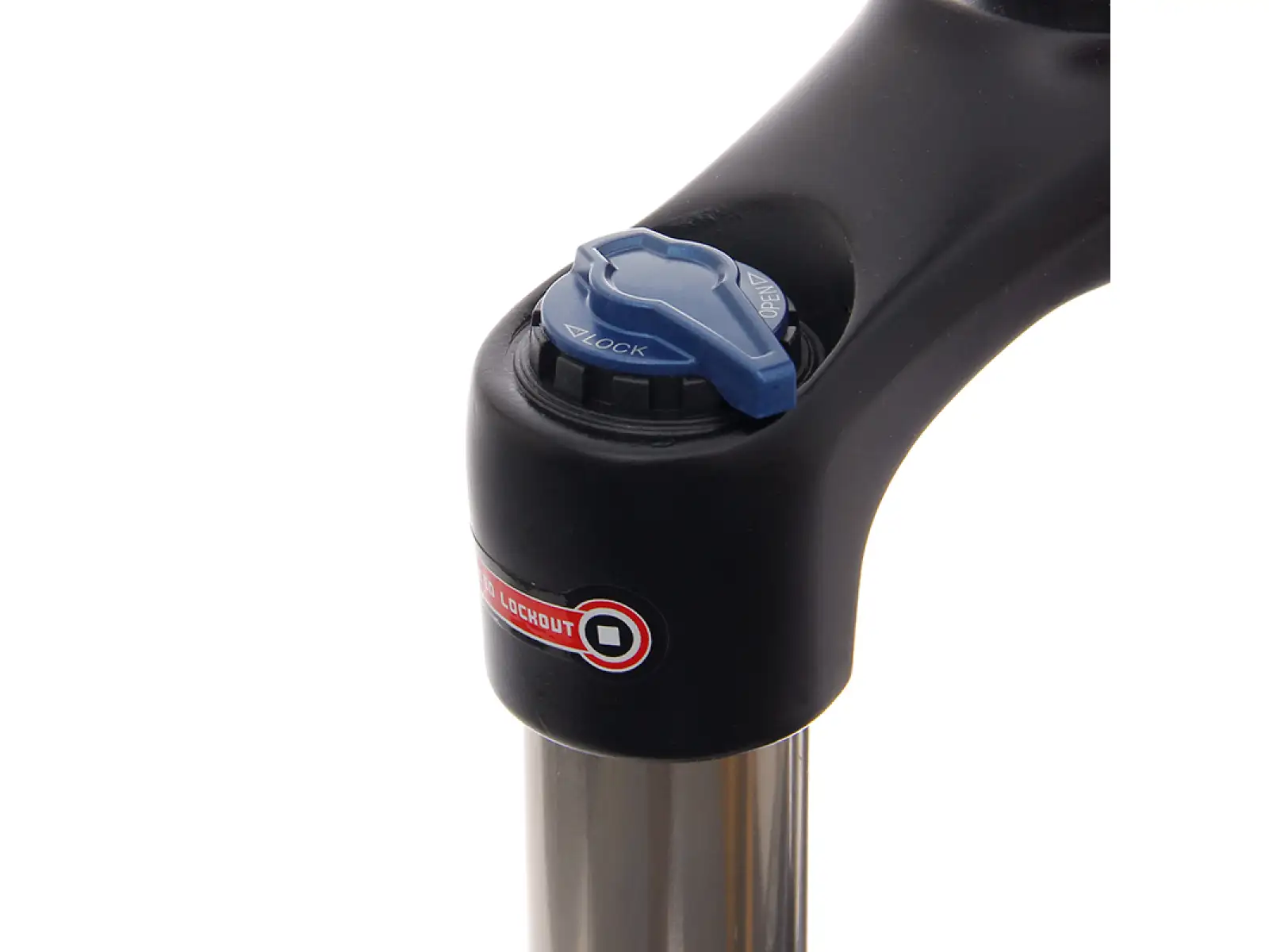 SR Suntour XCR 32 Air LO-R 120 mm 27,5" QR odpružená vidlice
