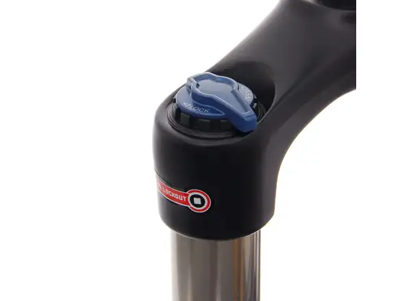 SR Suntour XCR 32 Air LO-R 120 mm 27,5" QR odpružená vidlice