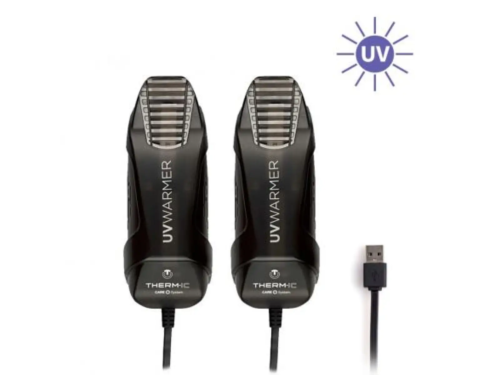 Thermic UV warmer USB vysoušeč obuvi