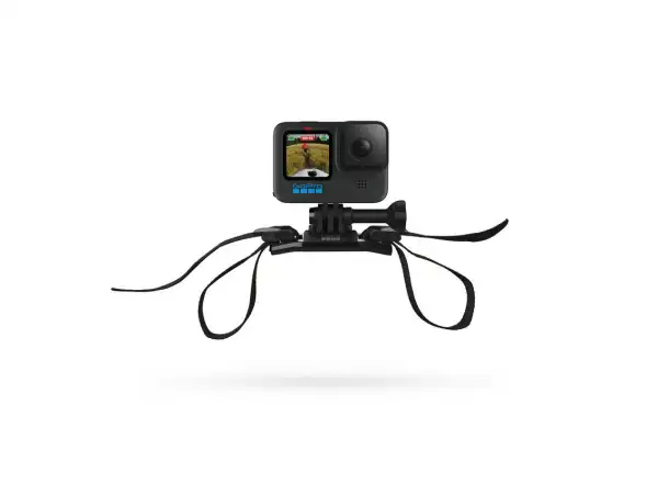 GoPro Pásek k uchycení na helmu
