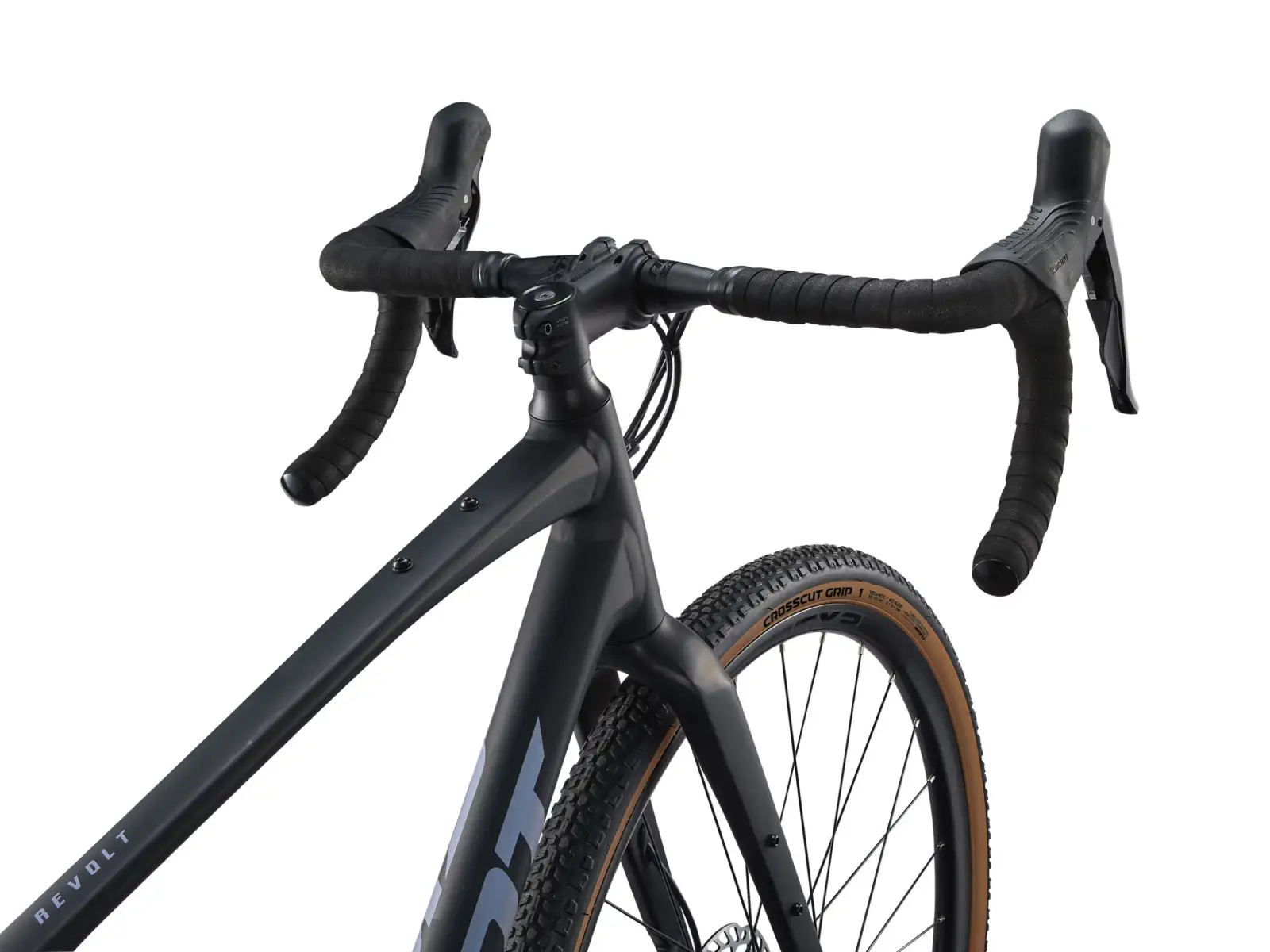 Giant Revolt 0 gravel kolo Mars Dust