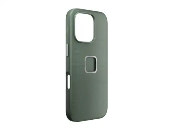 Peak Design Mobile Everyday Case iPhone 16 Pro obal na mobil Sage