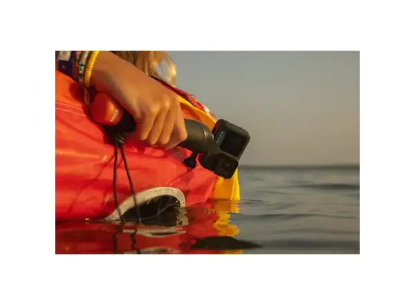 GoPro HERO12 Black akční kamera + termohrnek GoPro