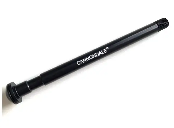 Leonardi Factory Thru Axle pevná osa Cannondale Speed Release Boost