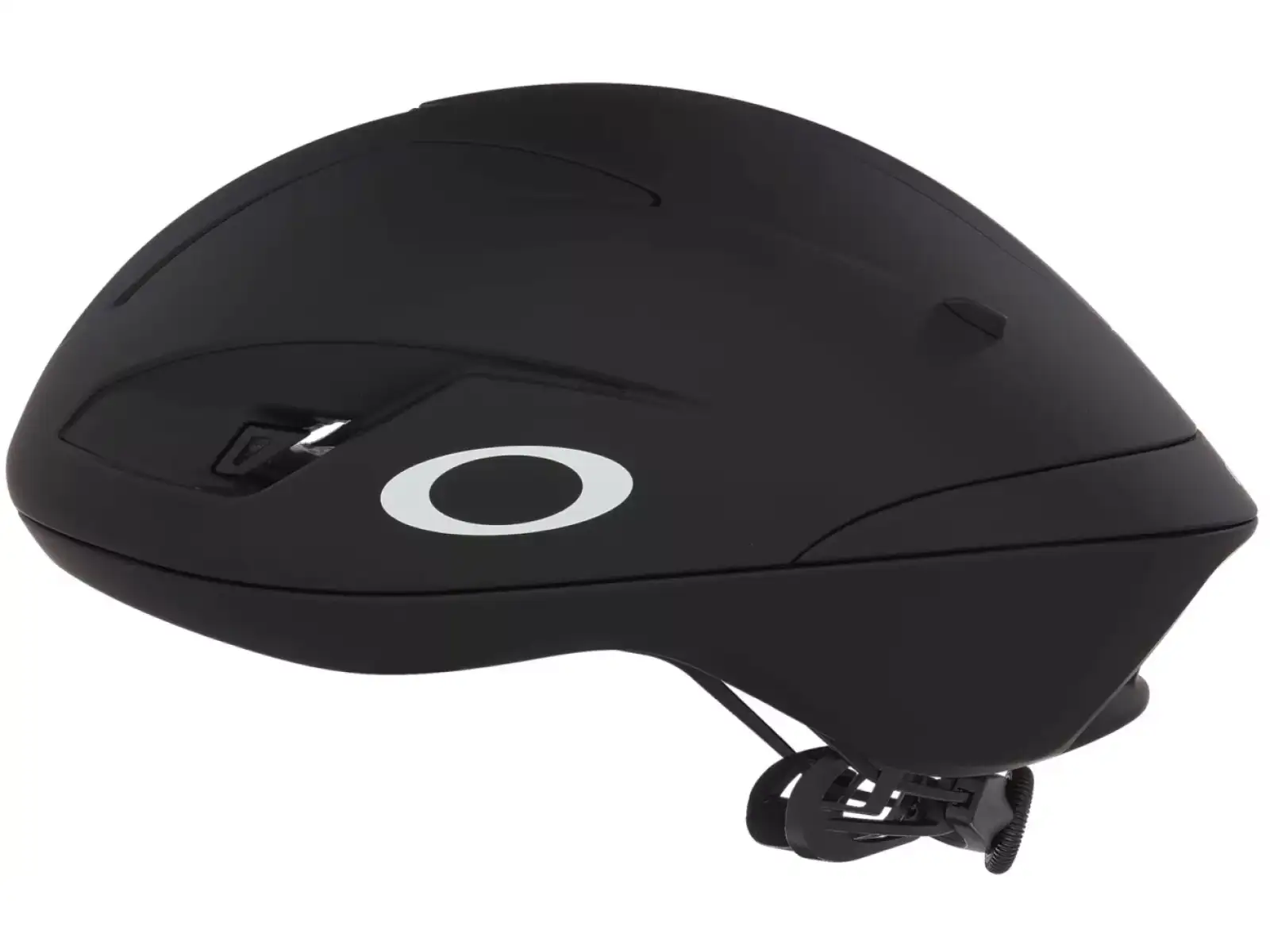Oakley Velo Mach silniční přilba Matte Black